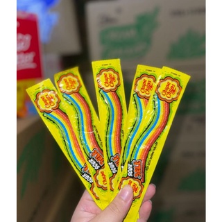 Kẹo Dẻo Cầu Vồng Chupa Chups