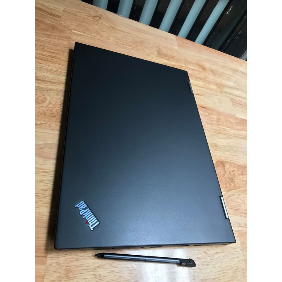 laptop IBM thinkpad X1 yoga, i7 6600, 8G, 256G, QHD, touch, zin 100% | BigBuy360 - bigbuy360.vn