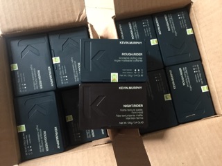 Kevin Murphy Night Rider - Sáp vuốt tóc