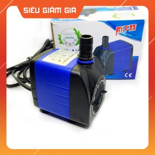 Bơm 16w dùng cho quạt điều hoà hơi nước nhựa đẹp chống ố mùi
