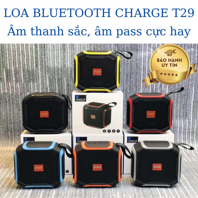 [ Bảo Hành 12 Tháng ] Loa Bluetooth ❤️FREESHIP❤️Làm Sạc Dự Phòng Loa Máy Tính Loa Kết Nối Điện Thoại USB Đài FM