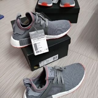 Giầy Auth Chính hãng NMD