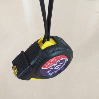 Thước lỗ ban 5m,thươc phong thủy