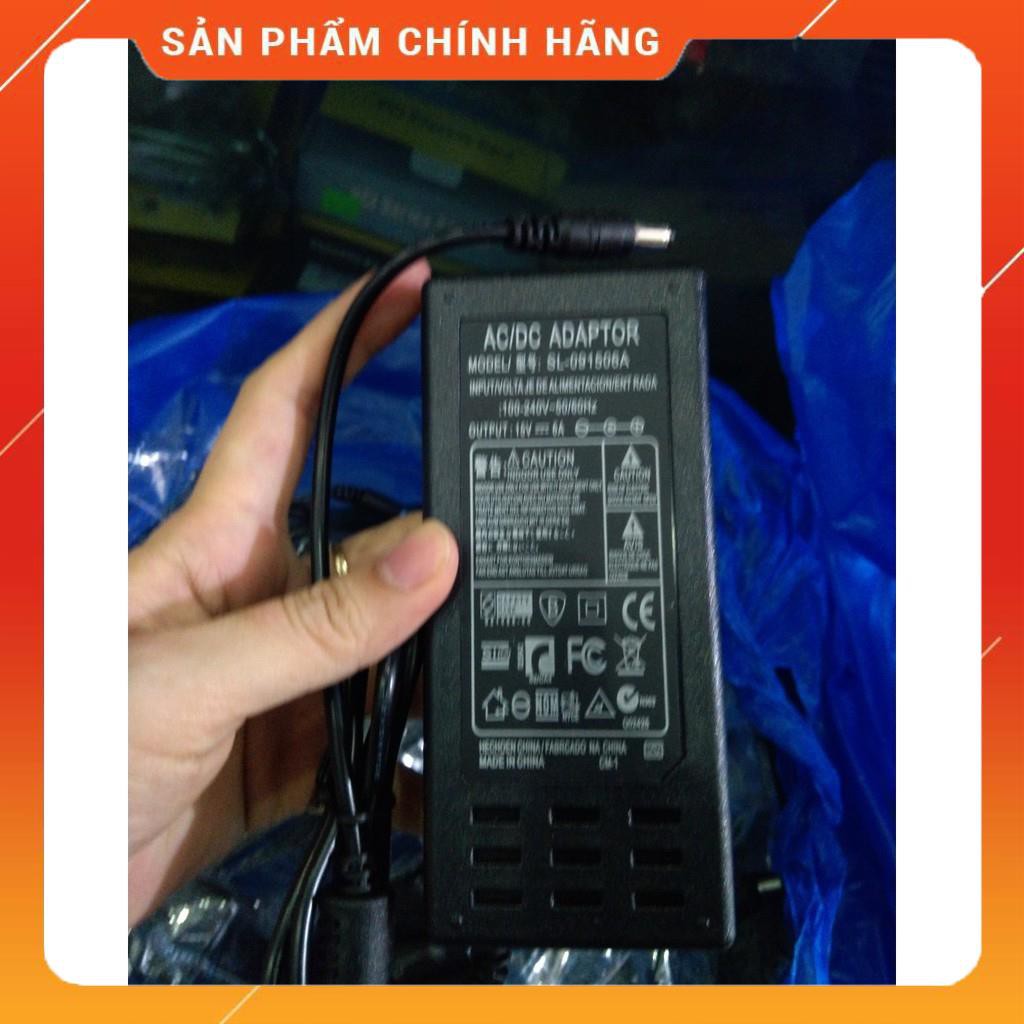 Nguồn loa kéo 15v 6a dailyphukien