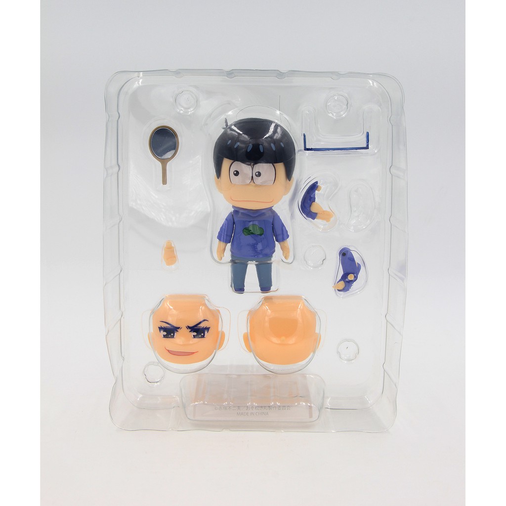 Figure action Karamatsu Matsuno - Mô hình nhân vật