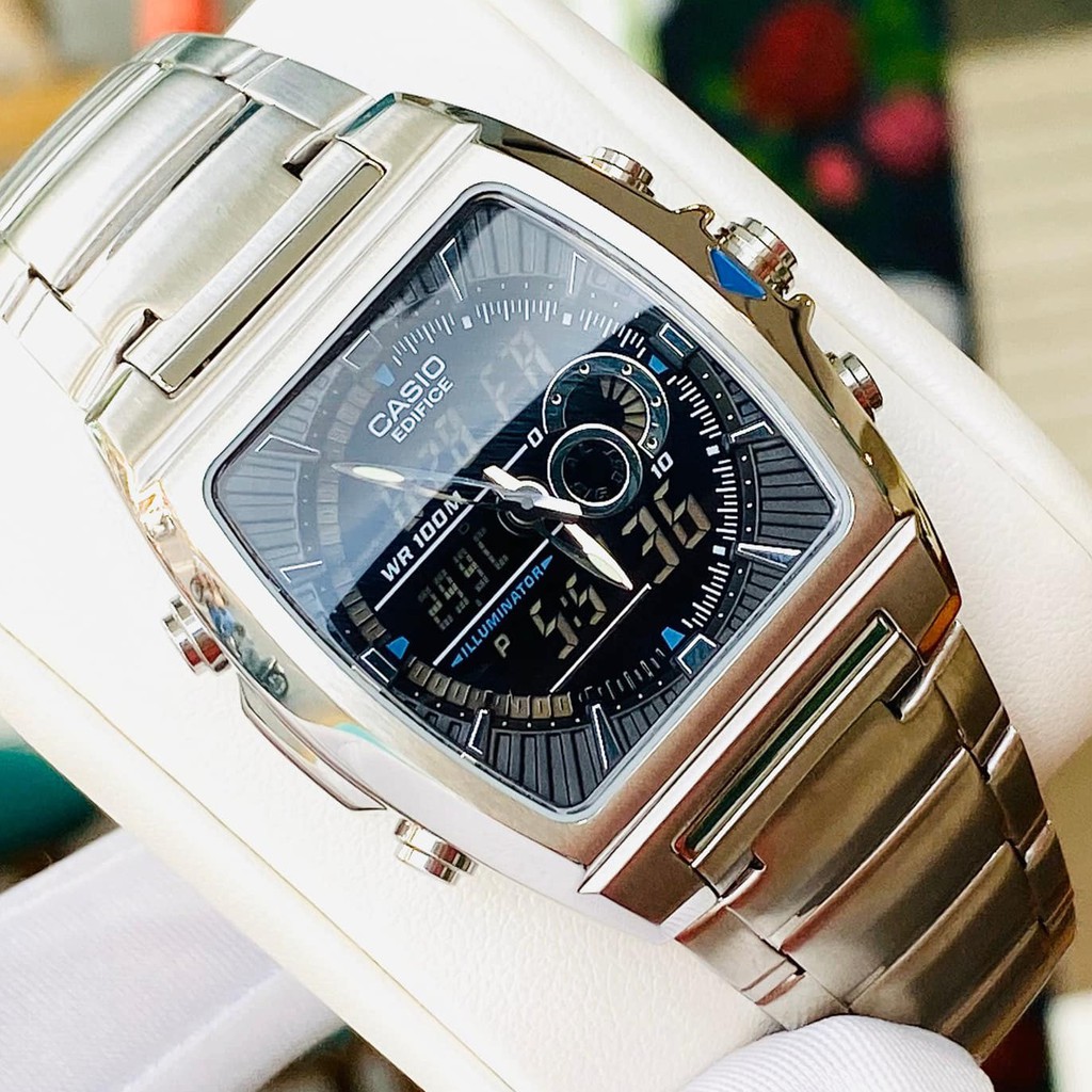 Đồng hồ - Nam - Casio Edifice EFA120D