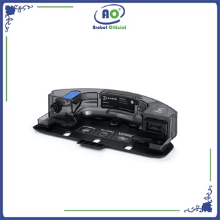 Phụ kiện hộp lau rung/ hộp nước robot hút bụi Ecovacs Deebot T8 Aivi, Max , Power, Plus / T9 Aivi, Max, Power, Plus