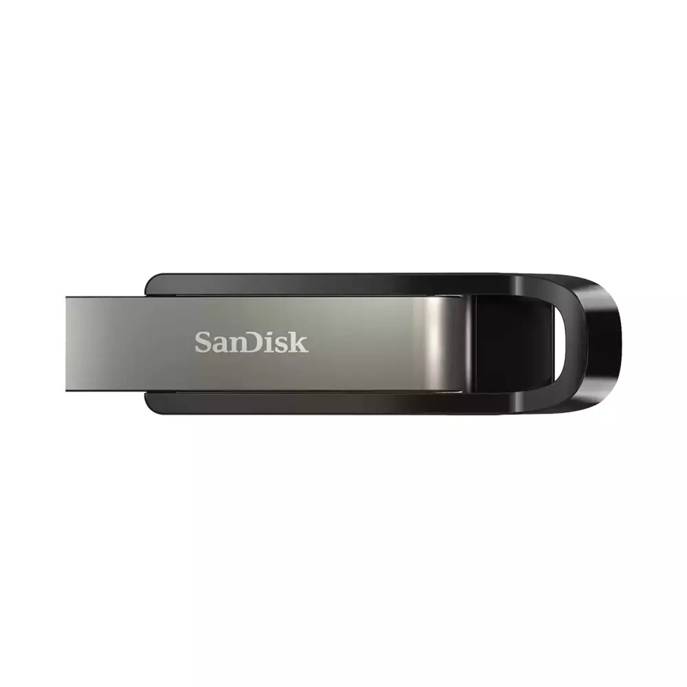 USB 3.2 SanDisk Extreme Go CZ810 128GB SDCZ810128GG46