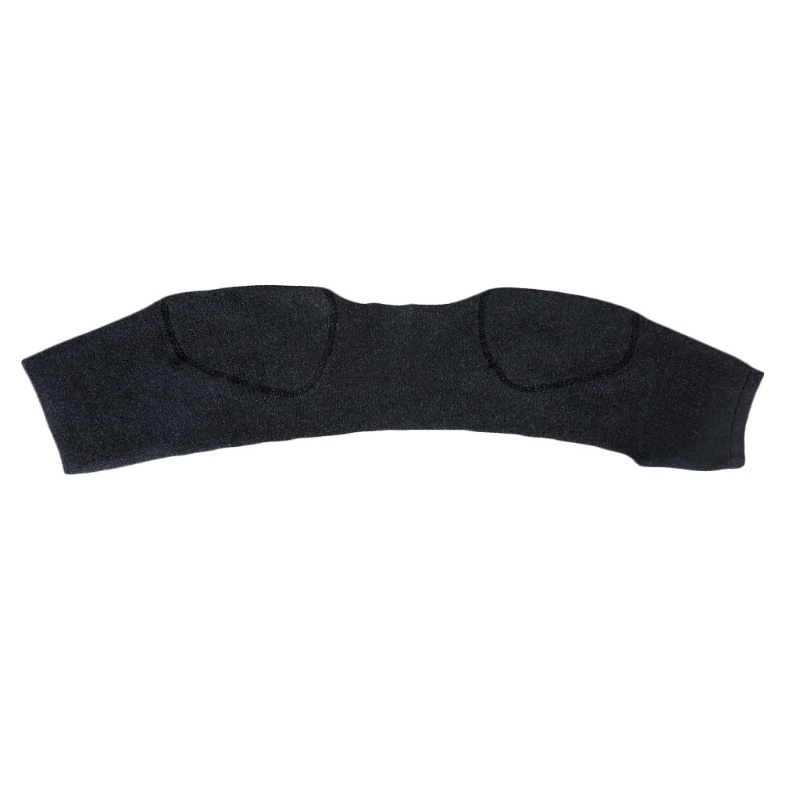 QQ Đệm Tự Sưởi Ấm Vai Giảm Đau Xương Chăm Sóc Cơ Thể