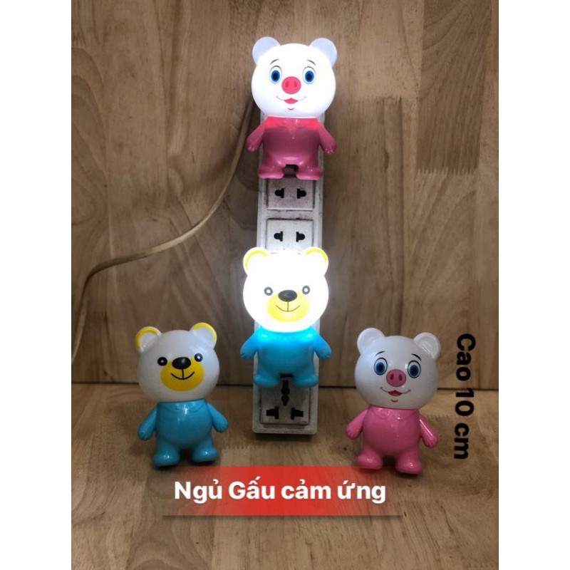 ĐÈN NGỦ HÌNH THÚ