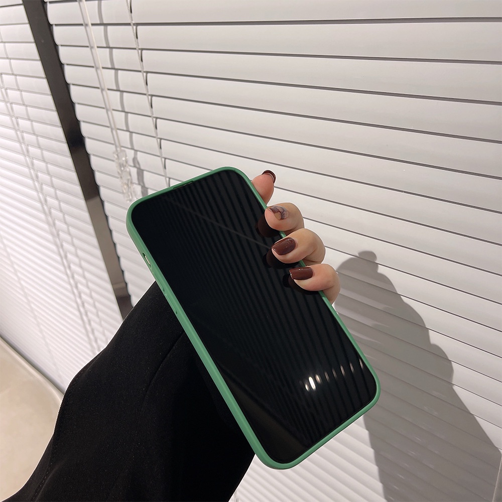 ốp iphone 11 Ốp điện thoại TPU cho iPhone 11 Pro Max X Xr Xs Max 7 8 Plus Se 2020 12 pro max 12 mini 13 pro max 13 mini
