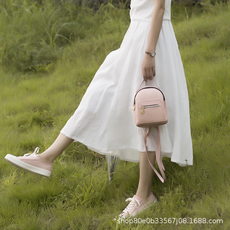 Túi xách nữ sinh phong cách Hàn Quốc mẫu mới