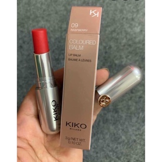 Son dưỡng Kiko