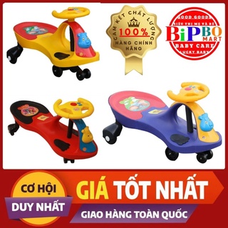 (chính hãng) Xe lắc có nhạc thương hiệu song long,xe lắc songlong