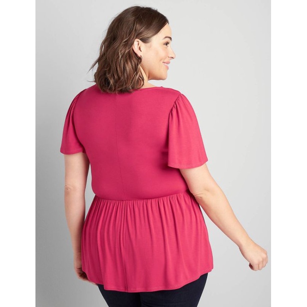 Áo Lane Bryant xuất xịn