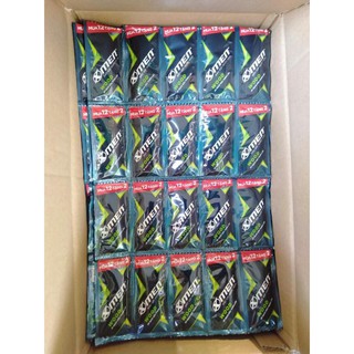 1K 1K 1K 1000D/GÓI DẦU GỘI XMEN