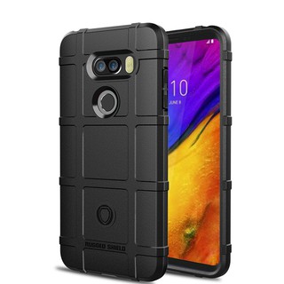 Ốp điện thoại TPU silicon chống sốc cho For LG V35 ThinQ