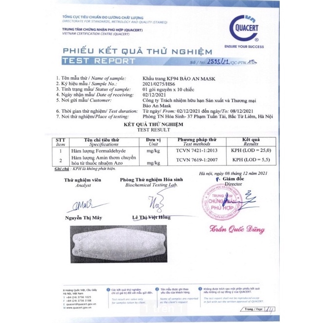 Set 50 Chiếc Khẩu trang 4 Lớp KF94 (5 màu) Chống Bụi Mịn, Kháng Khuẩn Hàng Cao Cấp Chibishopsince2018