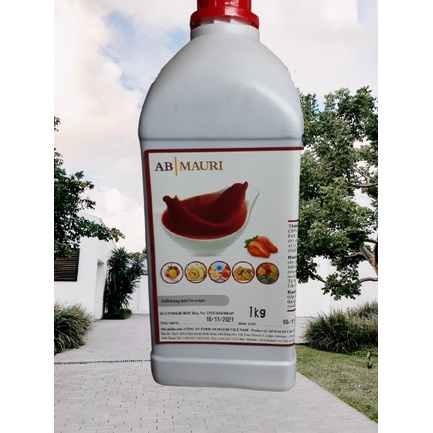 Hương và màu/ Kularome / Tinh Dâu Tự Nhiên Mauri 1kg