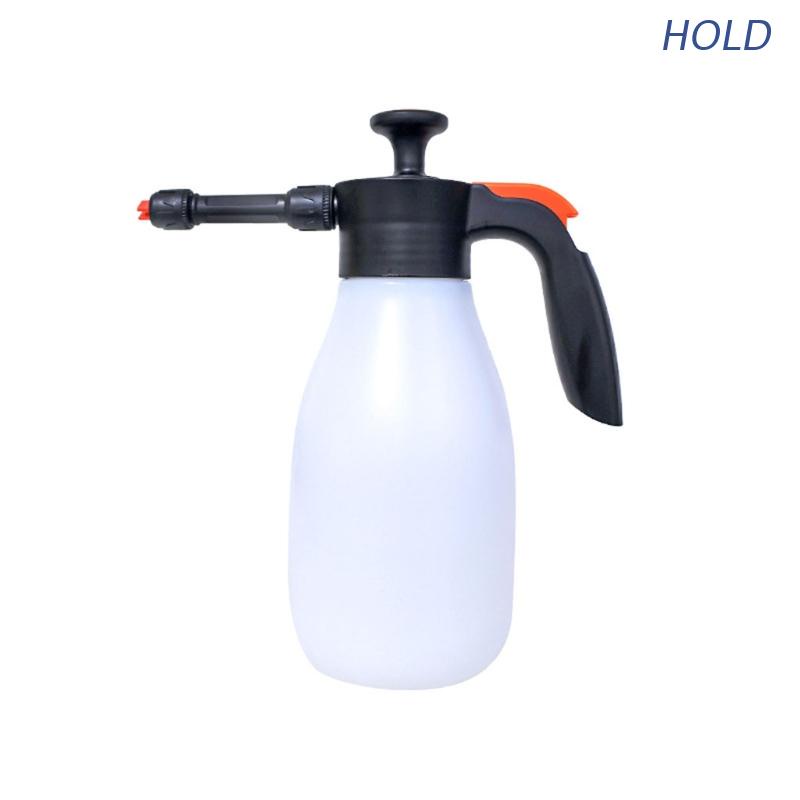 Bình xịt bọt nước áp suất cao chất lượng dùng để rửa xe hơi