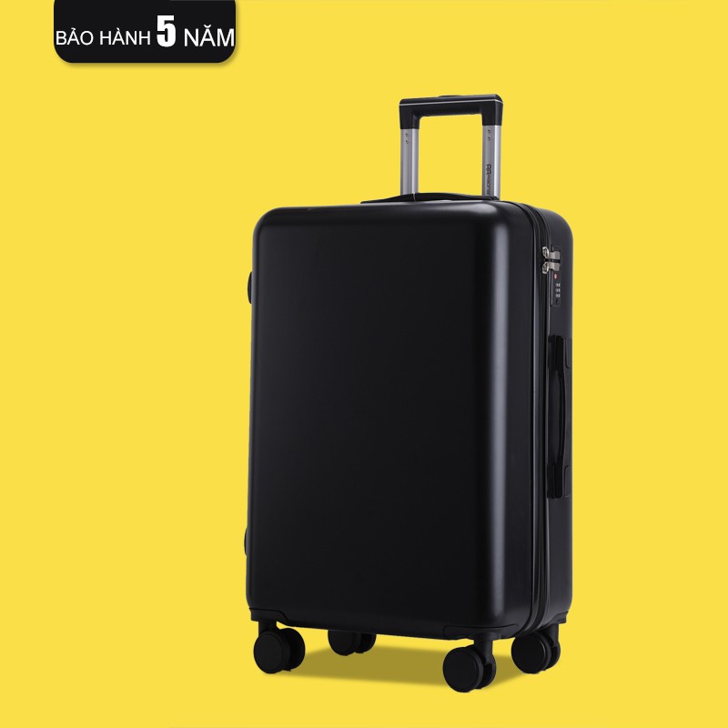 Vali du lịch Kingsun xuất khẩu lao động size lớn 28inch KS-219