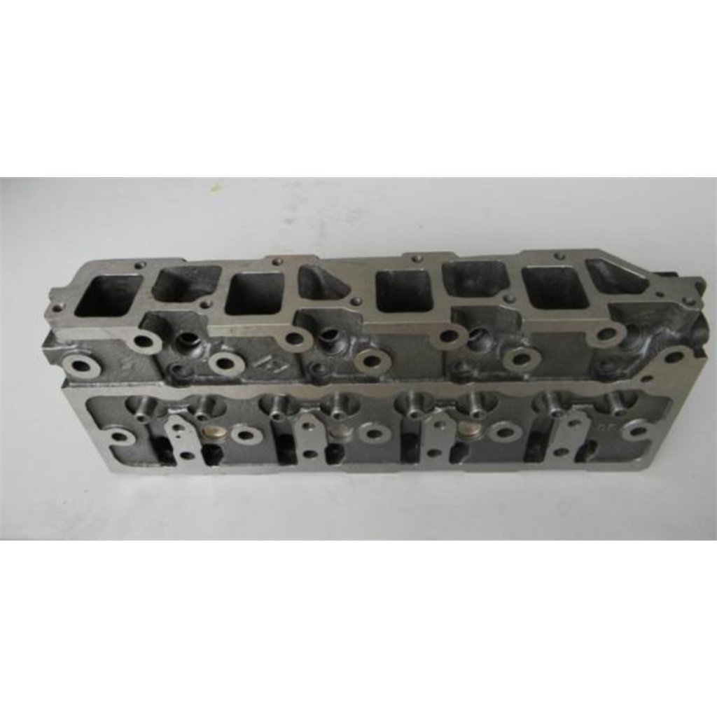 NẮP QUY LÁT(MẶT MÁY) 4D94E/4D94LE/4NTE94 XE NÂNG KOMATSU YM129931-11700- CYLINDER HEAD 4D94E/4D94LE 