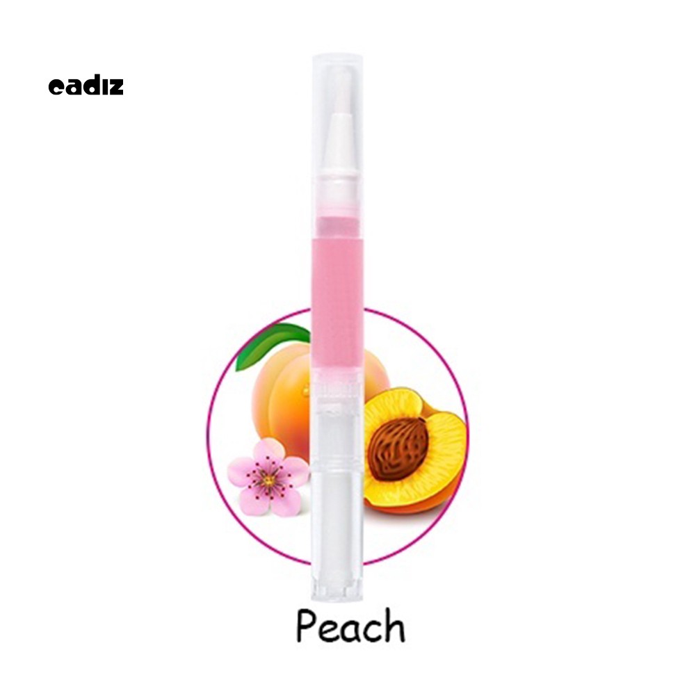 Dầu dưỡng ẩm phục hồi lớp biểu bì cho móng tay