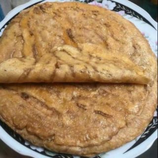 500g chuối dẻo miếng 33k
