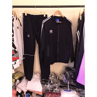 Bộ thể thao Adidas nam[full tag cod]