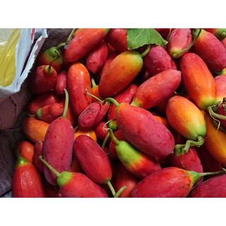 Trái bình bát dây tươi (700gr)