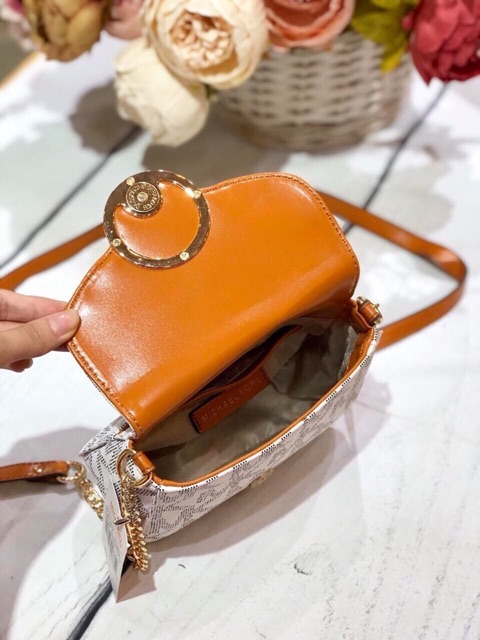 TÚI MICHAEL KORS FULTON MINI