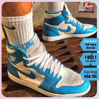 Combo 5 Đôi Tất thể thao cao cổ Nike (3 đen , 2 trắng)