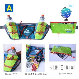 Đai Chạy Bộ AONIJIE E888 chống nước