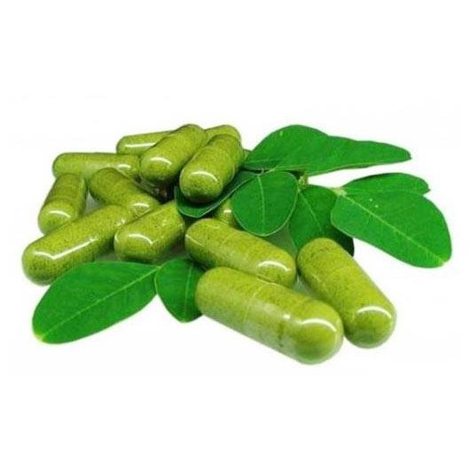 Viên nang Chùm ngây (Pure Moringa Capsures) | BigBuy360 - bigbuy360.vn