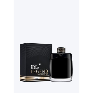 nước hoa Montblanc Legend EDP 100ml