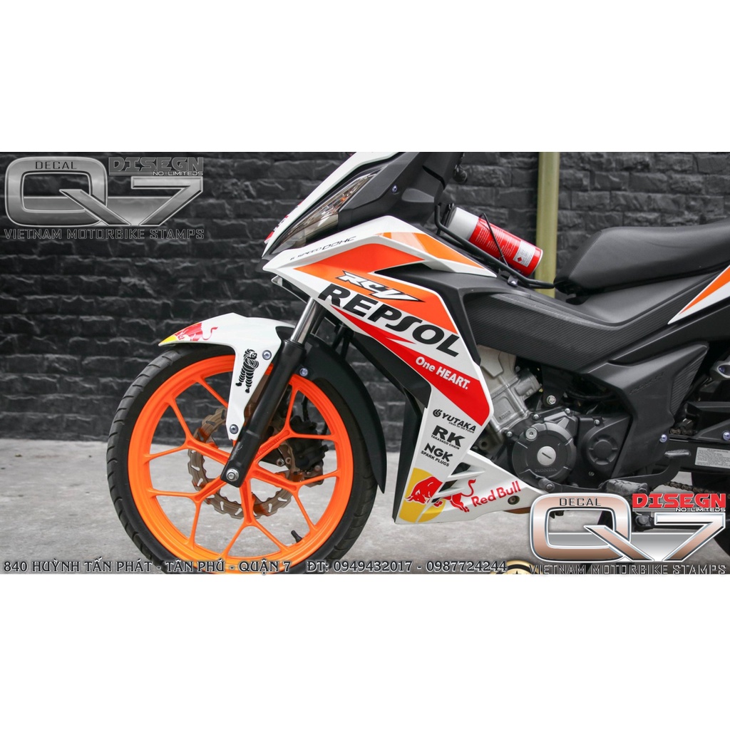 Tem Rời WINNER V1