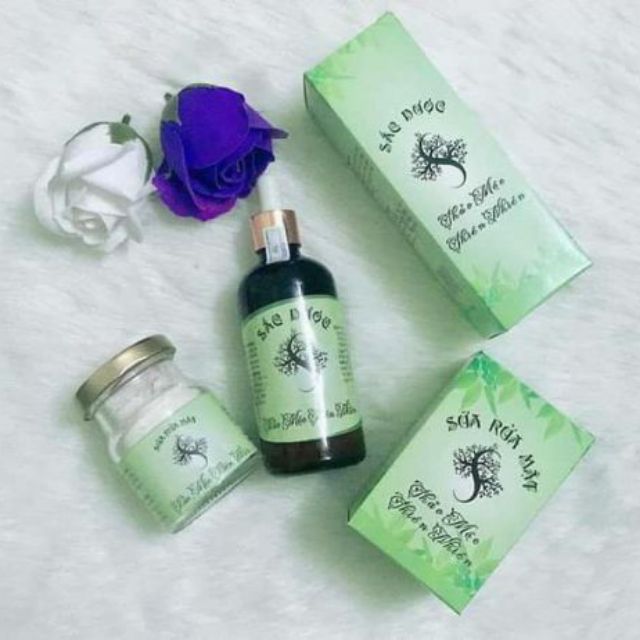 Đông y sắc dược