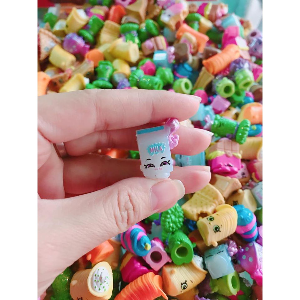 Shopkins - Shopkin - Đồ chơi cho bé