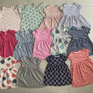 Sỉ váy old navy nhiều mẫu