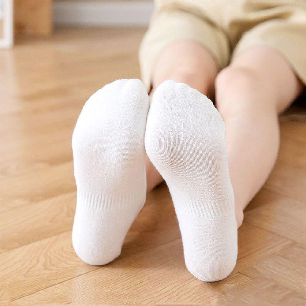 NIUYOU Tất Cotton Thấm Hút Mồ Hôi Chất Lượng Cao