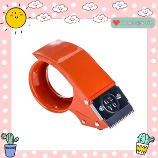 Cắt băng dính cầm tay 5f