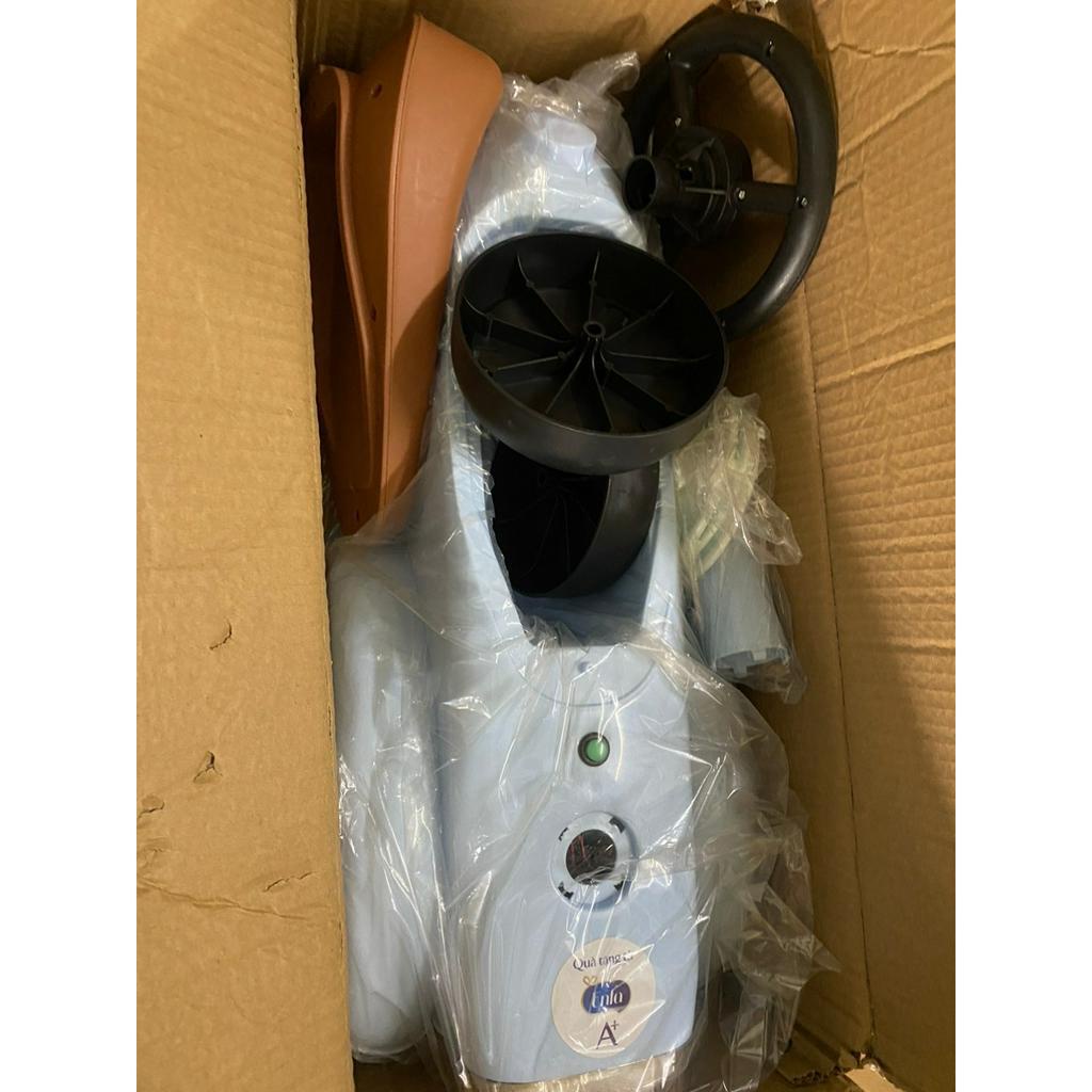 ĐỒ CHƠI XE CHÒI CHÂN 603CC QUÀ TẶNG SỮA ENFA