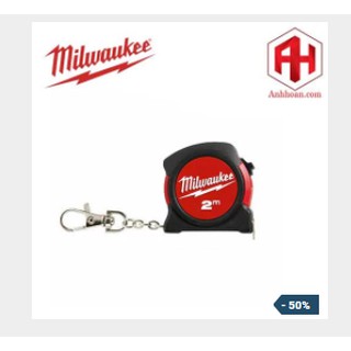 Milwaukee Thước cuộn 2m 48-22-5507