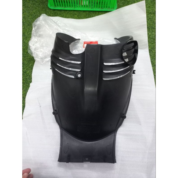 Sàn Chân Trái . Phải , Nẹp chống trái . Phải  , Chắn bùn trước Pcx thái 2010