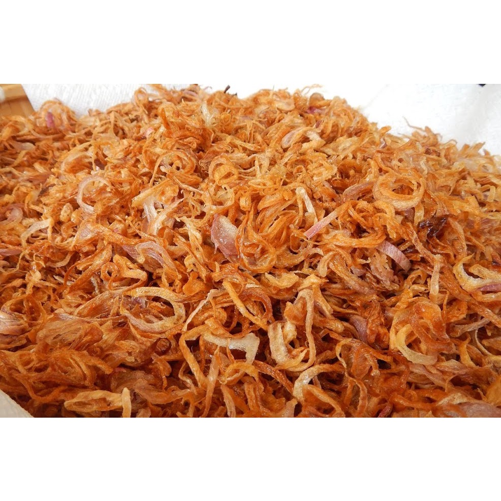 Hành Phi ngon nhà làm từ hành tím ngon sạch thơm | BigBuy360 - bigbuy360.vn