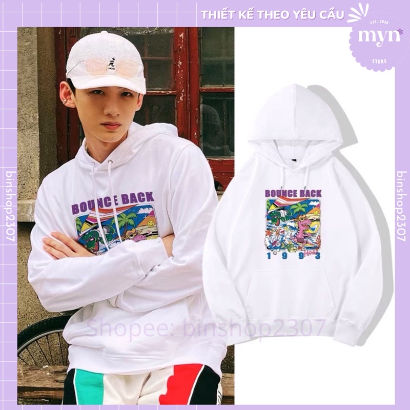 Áo Hoodie Cheap Moment Lisa - BLACKPINK