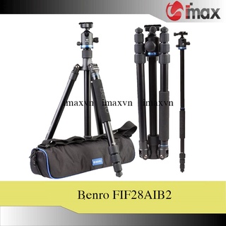 CHÂN MÁY ẢNH BENRO FIF28AIB2