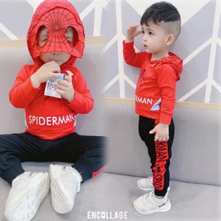 BỘ QUẦN ÁO BÉ TRAI  💝 FREESHIP 💝 Giảm 10k khi nhập [TUANA10K] ẢNH THẬT