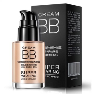 Kem Nền Bioaqua BB Cream Super Wearing