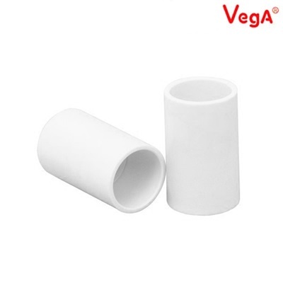 Nối ống điện nhựa PVC (bịch 25 cái) - VEGA